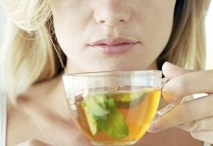 modi per purificare il corpo dai parassiti